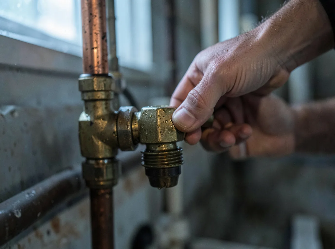 Emergency Plumber Rock City, IL FAQs